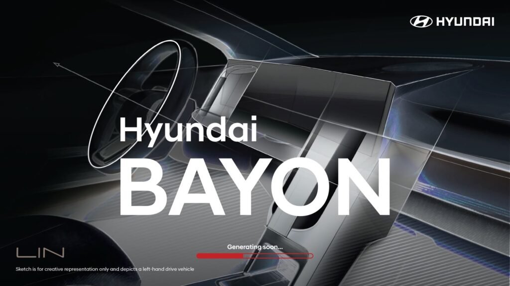 Hyundai Bayon India: Design, Launch Date, Price & Details