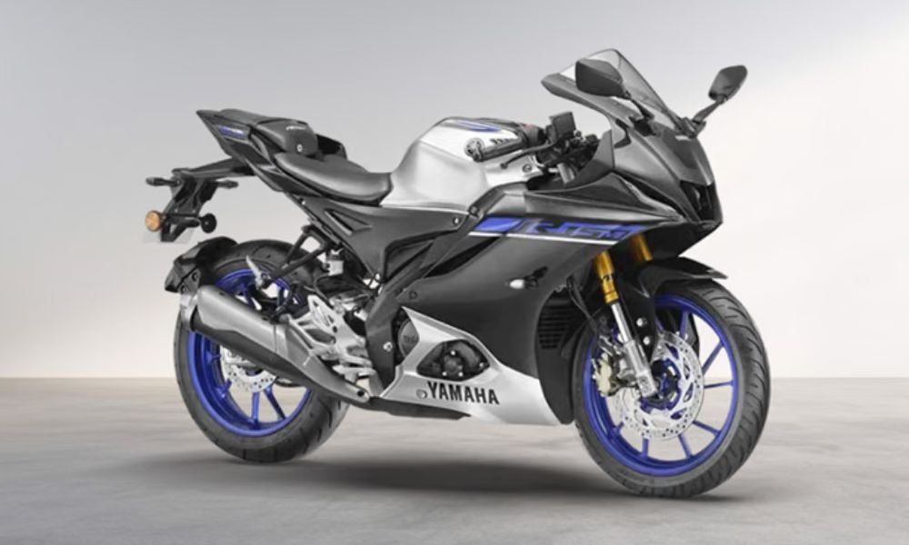 Yamaha R15 M Discontinuation Latest India Update