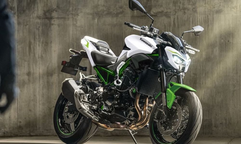 2027 Kawasaki Z900 Launched at Rs 9.99 Lakh in India