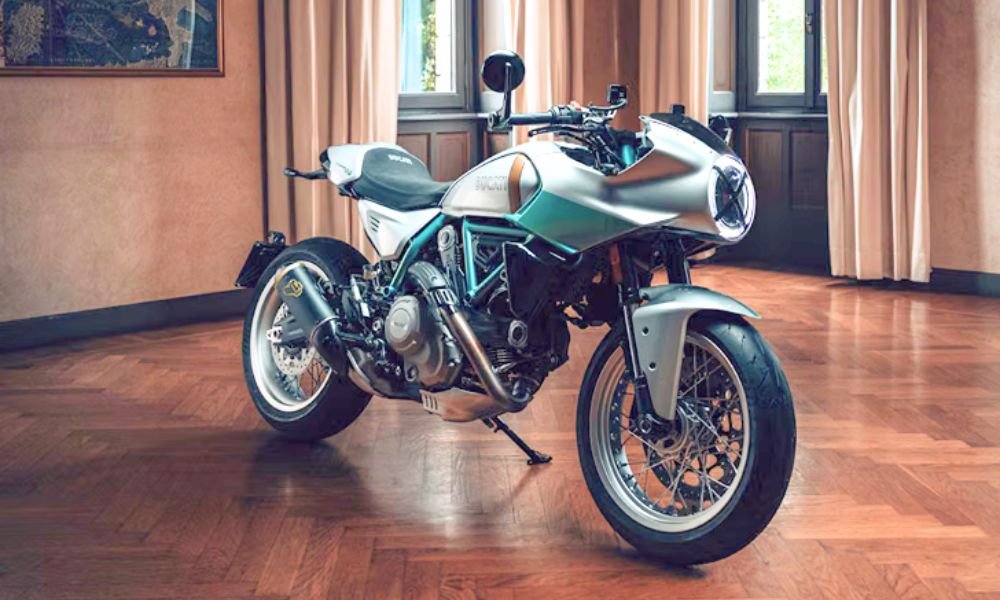 Ducati Formula 73 Launched at Rs 20 Lakh in India