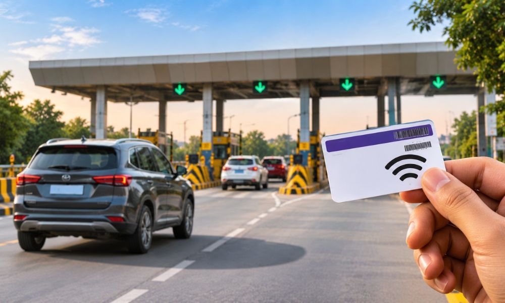 FASTag Local Pass 2026 Fees, Eligibility and Rules
