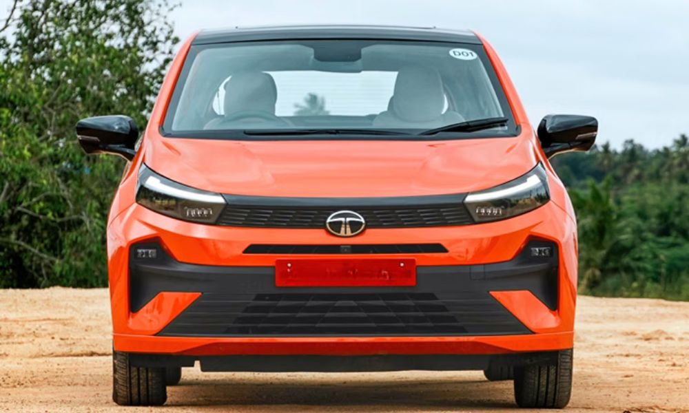 Tata Altroz Crosses 3.5 Lakh Sales Milestone in India 2026