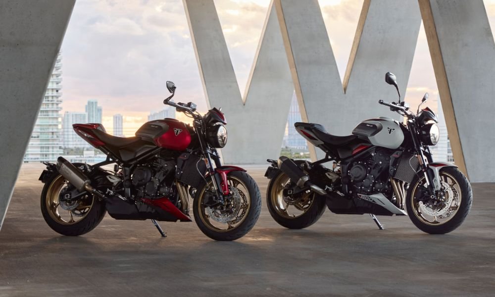 Triumph Trident 800 Price in India, Specs and Features 2026