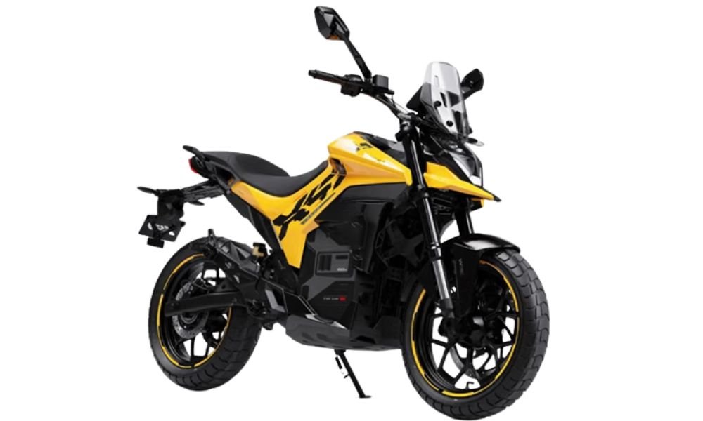 Ultraviolette X-47 Venom Price, Range and Features in India