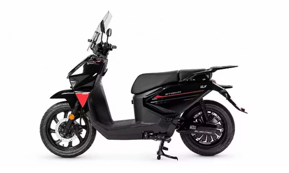 VLF Strada Launched at Rs 1.20 Lakh, Range and Specs