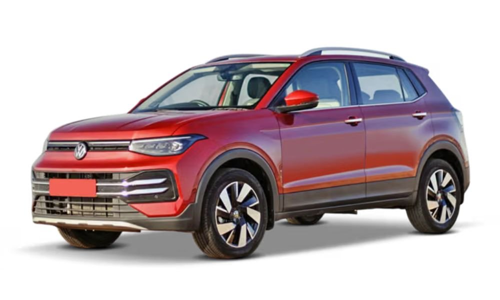 Volkswagen Taigun Crosses 1 Lakh Sales in India in 2026